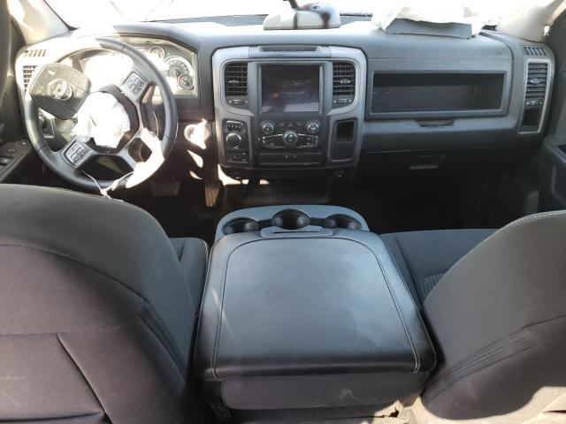 Photo 8 from auction – 2022 RAM 1500 CLASS with VIN 3C6RR7KG0NG331624