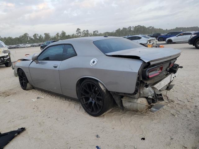 Photo 2 from auction – 2015 DODGE CHALLENGER with VIN 2C3CDZAT6FH804021