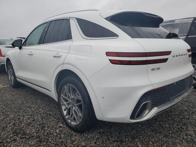 Zdjęcie 2 z aukcji – 2022 GENESIS GV70 BASE z VIN KMUMADTB7NU071955