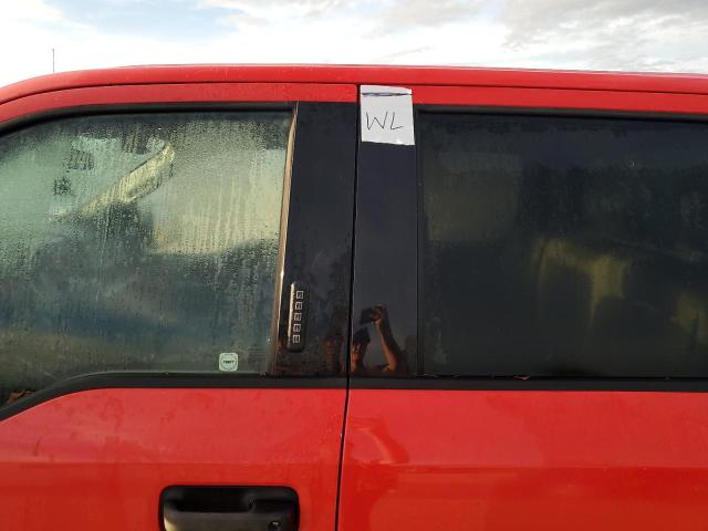 Photo 12 from auction – 2015 FORD F150 SUPER with VIN 1FTEW1CP2FKE98086