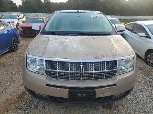 Photo 5 from auction – 2007 LINCOLN MKX with VIN 2LMDU68C57BJ32770