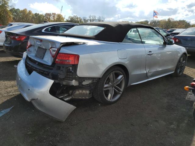 Photo 3 from auction – 2010 AUDI S5 PRESTIG with VIN WAUVGAFH6AN014278
