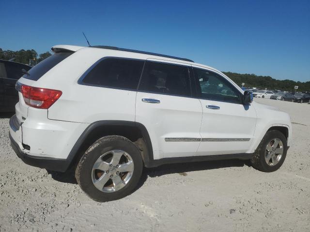 Photo 3 from auction – 2013 JEEP GRAND CHER with VIN 1C4RJEBG6DC571489