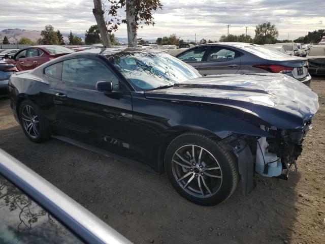 Photo 4 from auction – 2017 FORD MUSTANG with VIN 1FA6P8TH0H5227442