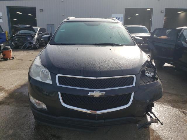 Photo 5 from auction – 2012 CHEVROLET TRAVERSE L with VIN 1GNKRGEDXCJ390162
