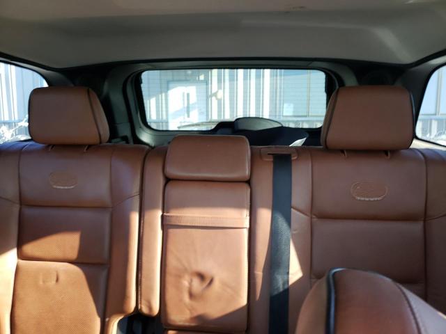 Photo 10 from auction – 2012 JEEP GRAND CHER with VIN 1C4RJFCG8CC345649