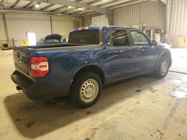 Photo 3 from auction – 2023 FORD MAVERICK X with VIN 3FTTW8E33PRA19178
