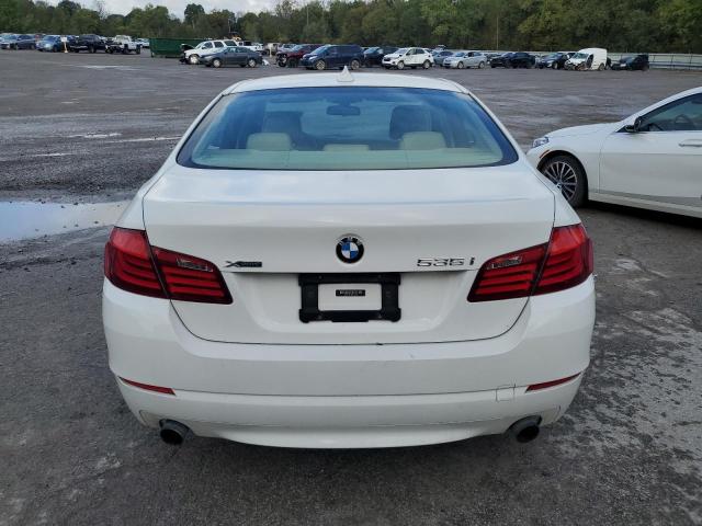 Photo 6 from auction – 2013 BMW 535 XI with VIN WBAFU7C54DDU67268