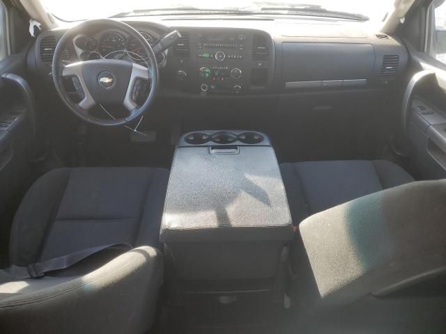 Photo 8 from auction – 2013 CHEVROLET SILVERADO with VIN 3GCPKSE7XDG350019
