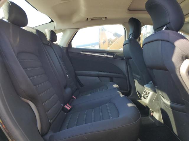 Photo 10 from auction – 2014 FORD FUSION SE with VIN 3FA6P0HD3ER145785
