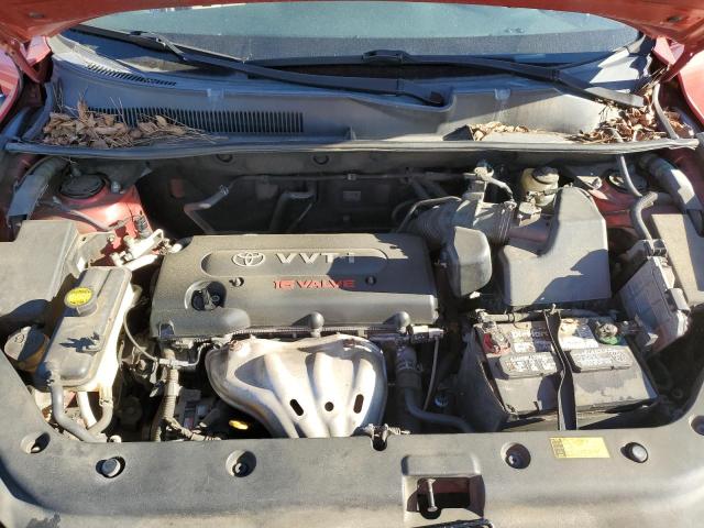 Photo 12 from auction – 2007 TOYOTA RAV4 LIMIT with VIN JTMBD31VX75059370