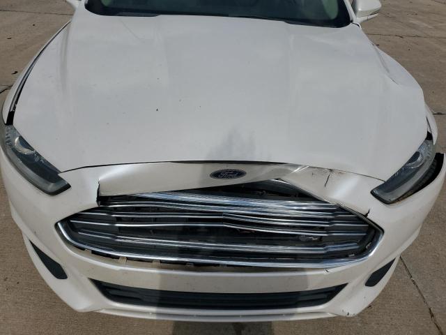 Photo 11 from auction – 2014 FORD FUSION SE with VIN 3FA6P0HD5ER211852