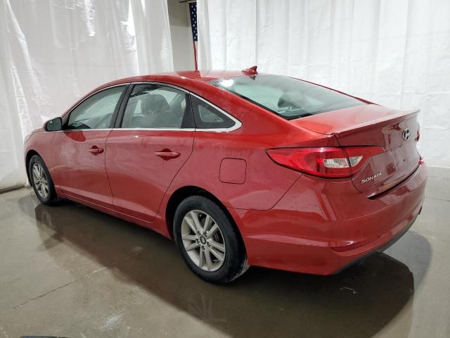 Photo 2 from auction – 2017 HYUNDAI SONATA SE with VIN 5NPE24AF3HH565058