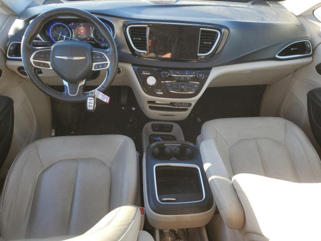 Photo 8 from auction – 2021 CHRYSLER PACIFICA T with VIN 2C4RC1BG4MR600773