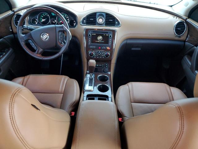 Photo 8 from auction – 2017 BUICK ENCLAVE with VIN 5GAKRCKD3HJ229358