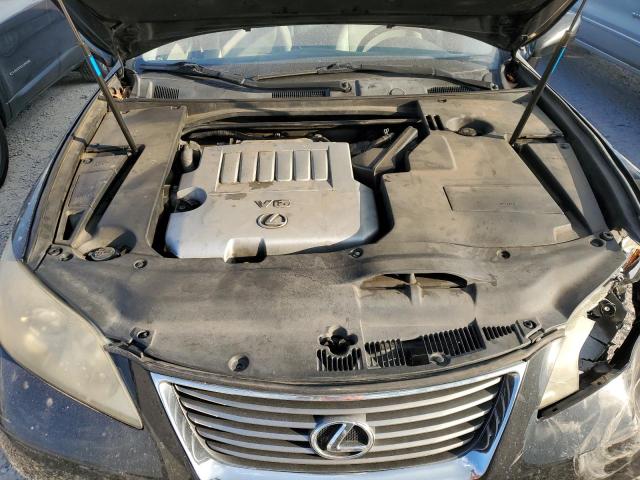 صورة رقم 11 من المزاد - 2007 LEXUS ES 350 مع VIN JTHBJ46G172027495