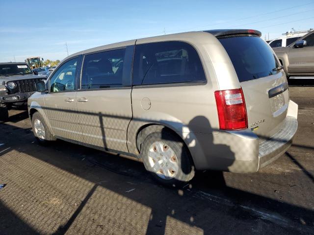 Photo 2 from auction – 2009 DODGE GRAND CARA with VIN 2D8HN44E99R687002