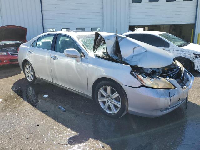 Photo 4 from auction – 2007 LEXUS ES 350 with VIN JTHBJ46G672107018