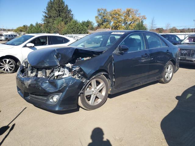 TOYOTA CAMRY BASE 2012 z numerem VIN 4T1BF1FK9CU085810 - Zdjęcie z aukcji
