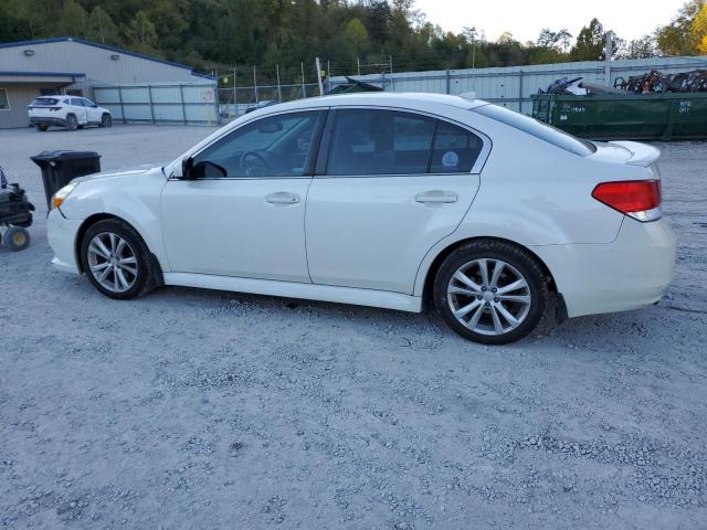 صورة رقم 2 من المزاد - 2014 SUBARU LEGACY 2.5 مع VIN 4S3BMBC61E3030106