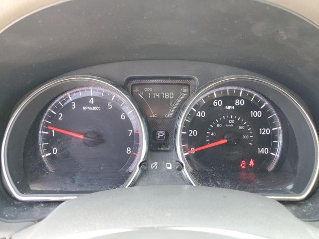 Photo 9 from auction – 2016 NISSAN VERSA S with VIN 3N1CN7AP8GL826694