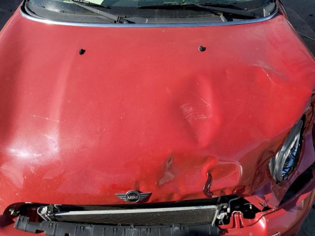 Photo 11 from auction – 2012 MINI COOPER with VIN WMWSU3C50CT542172