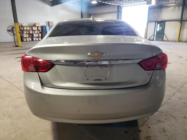 Photo 6 from auction – 2015 CHEVROLET IMPALA LS with VIN 1G11X5SL1FU128942