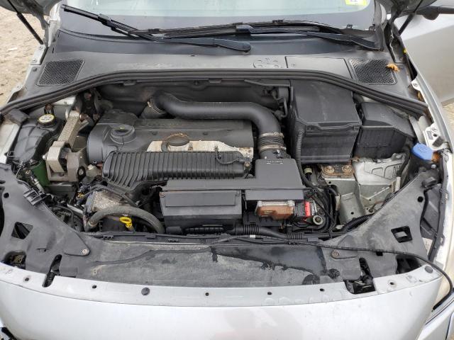Photo 11 from auction – 2013 VOLVO S60 T5 with VIN YV1612FH5D1223788
