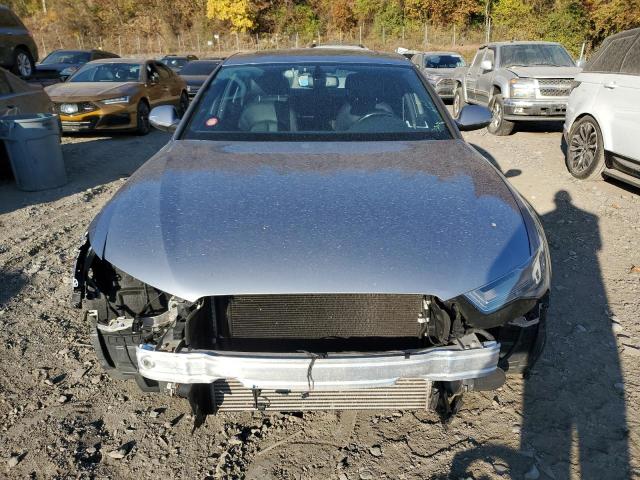 Photo 5 from auction – 2018 AUDI A6 PREMIUM with VIN WAUG8AFC8JN089638