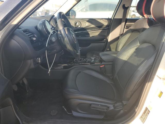 Photo 7 from auction – 2016 MINI COOPER CLU with VIN WMWLN5C51G2B34811