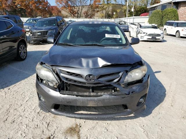 Photo 5 from auction – 2012 TOYOTA COROLLA BA with VIN 2T1BU4EE8CC772216