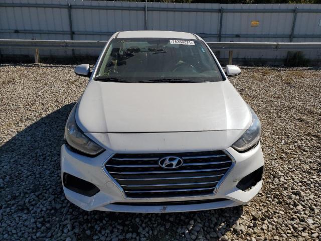 Photo 5 from auction – 2019 HYUNDAI ACCENT SE with VIN 3KPC24A38KE061694