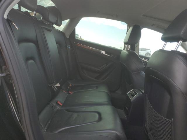 Photo 10 from auction – 2012 AUDI A4 PREMIUM with VIN WAUFFAFL7CA036635