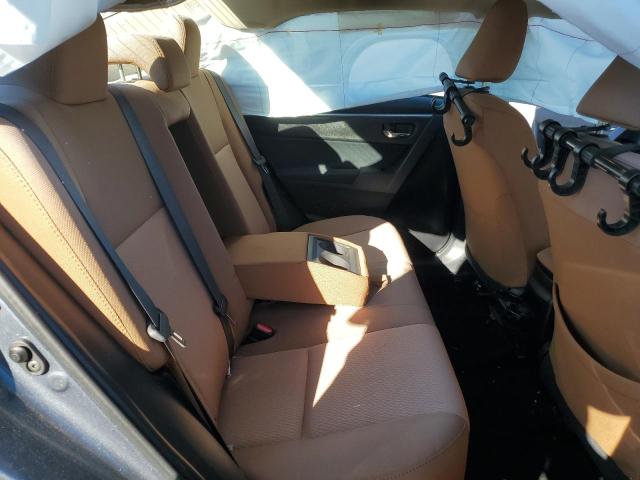 Zdjęcie 10 z aukcji – 2015 TOYOTA COROLLA L z VIN 2T1BURHE9FC293140