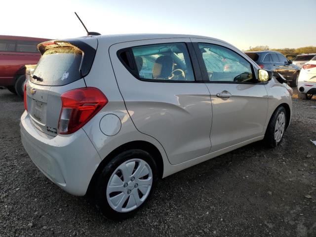 Photo 3 from auction – 2017 CHEVROLET SPARK LS with VIN KL8CB6SA8HC764326