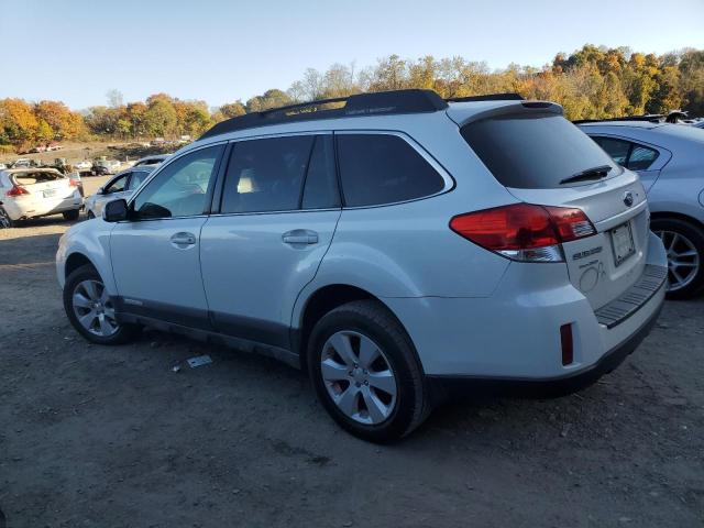 Снимка 2 от търг – 2011 SUBARU OUTBACK 2. с VIN 4S4BRBGC9B3367423
