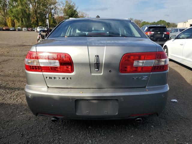 Photo 6 from auction – 2008 LINCOLN MKZ with VIN 3LNHM26T38R658942