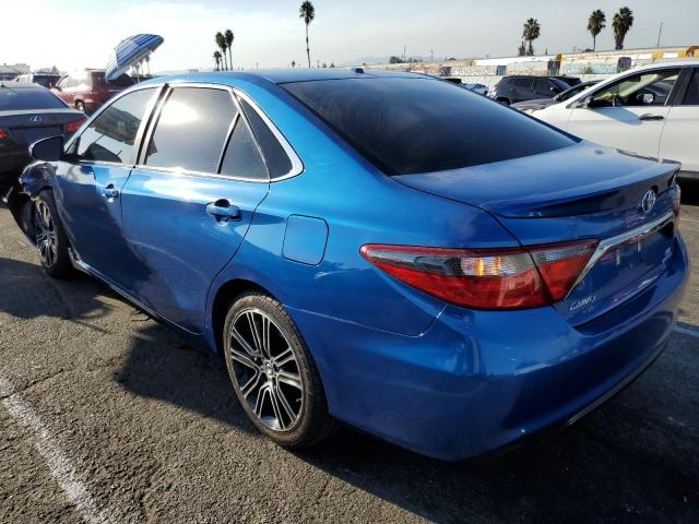 Photo 2 from auction – 2016 TOYOTA CAMRY LE with VIN 4T1BF1FK6GU570086