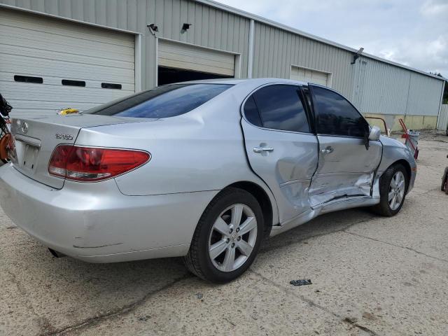 Photo 3 from auction – 2006 LEXUS ES 330 with VIN JTHBA30G565154766