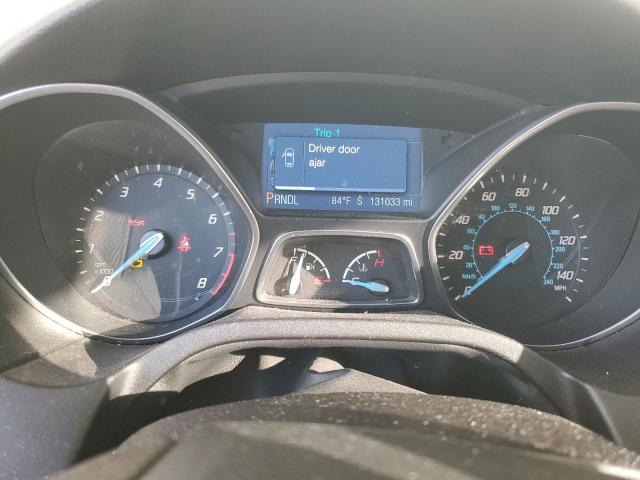 Foto 9 de la subasta – 2013 FORD FOCUS SE con VIN 1FADP3F24DL298425