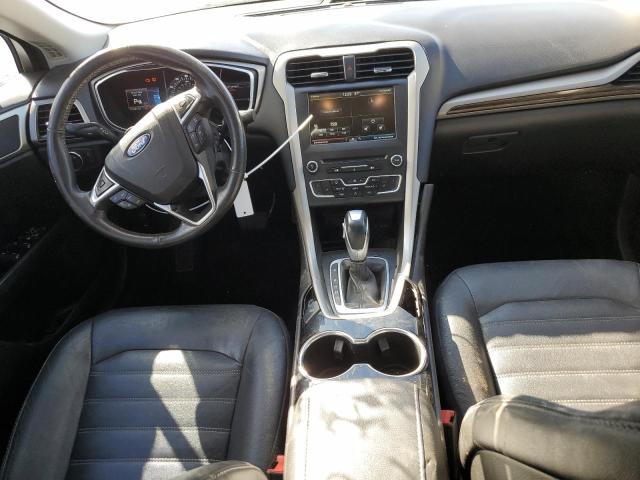 Photo 8 from auction – 2016 FORD FUSION SE with VIN 3FA6P0HD4GR157253