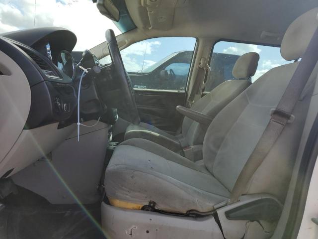 Photo 7 from auction – 2012 DODGE GRAND CARA with VIN 2C4RDGBG8CR285832