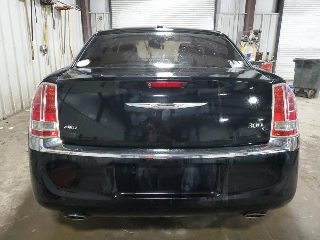 Photo 6 from auction – 2013 CHRYSLER 300C with VIN 2C3CCAKT9DH667107