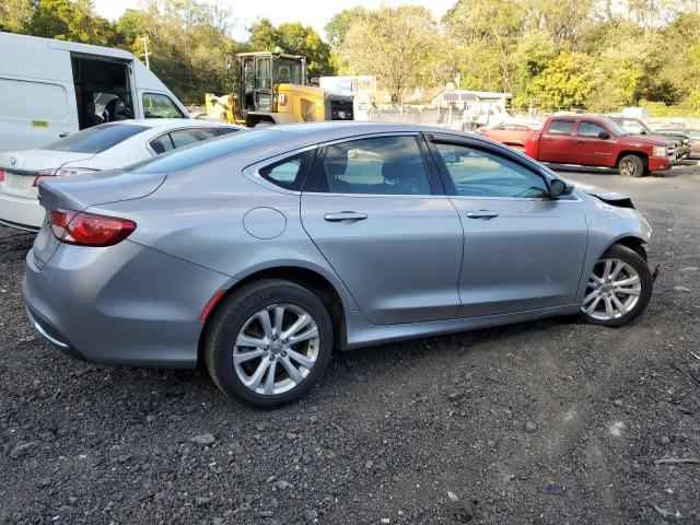 Photo 3 from auction – 2015 CHRYSLER 200 LIMITE with VIN 1C3CCCAB3FN680580