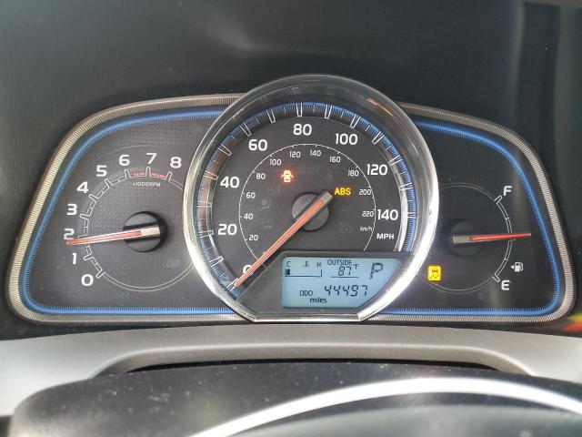 Photo 9 from auction – 2013 TOYOTA RAV4 LIMIT with VIN 2T3YFREV4DW067633