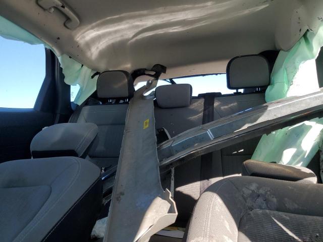 Photo 10 from auction – 2021 FORD ESCAPE S with VIN 1FMCU9F66MUA97197