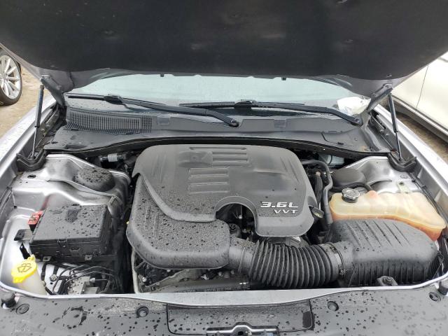 Photo 11 from auction – 2016 DODGE CHARGER SE with VIN 2C3CDXBG7GH267649