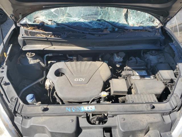 Photo 11 from auction – 2013 KIA SOUL with VIN KNDJT2A51D7562519