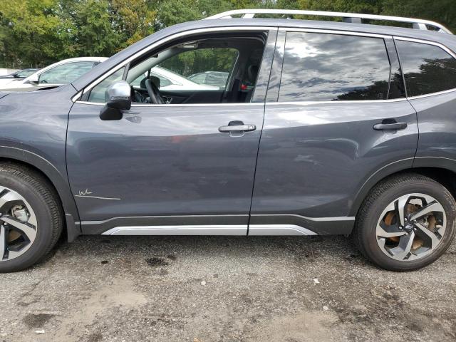 Photo 13 from auction – 2024 SUBARU FORESTER with VIN JF2SKAMC2RH472407
