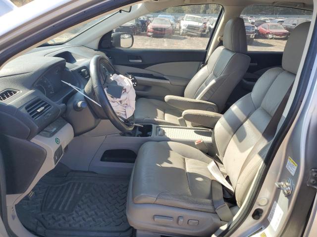 Photo 7 from auction – 2012 HONDA CR-V EXL with VIN 2HKRM3H7XCH510703